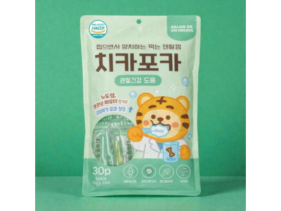 살통드어흥치카포카관절건강240g