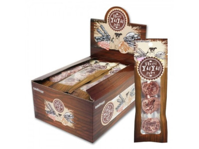 (10개묶음)(참좋은간식) 꼬치꼬치 소 북어 1p