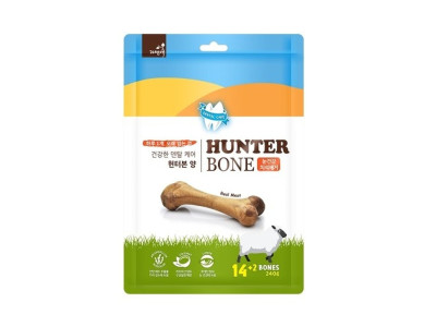 (자연애) 헌터본 양 16p