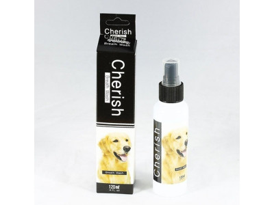 (3개묶음)(체리쉬) 구강청정제 120ml