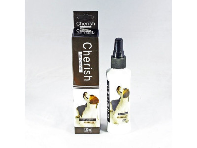 (3개묶음)(체리쉬) 귀세정제 120ml