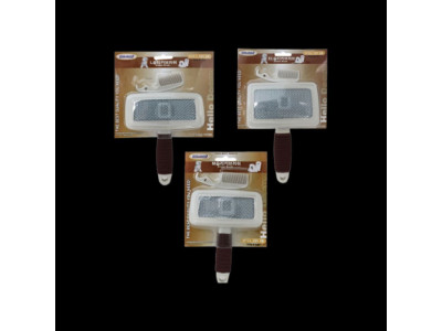 (2개묶음)(헬로도기) 슬리커브러쉬(XL)