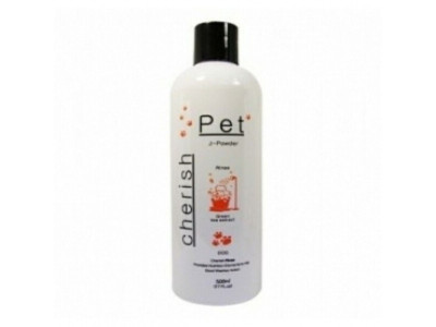 (2개묶음)(체리쉬) 린스 500ml