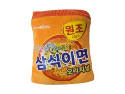 (2개묶음)(페로가토) 노즈토이(삼식이면)