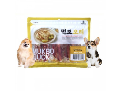 TBZ 먹보 오리 오리 대구 300g