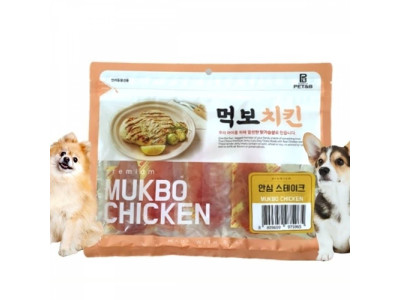 TBZ 먹보 치킨 안심스테이크 300g