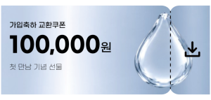 교환쿠폰 10만원 [E·5번]